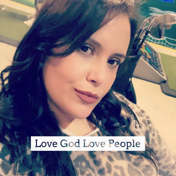 Alicia Javier - Poshmark Profile Picture of Alicia Javier (@alijavi) on Poshmark