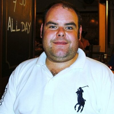 Profile Picture of Terry Gardner (@terrygardner1) on Twitter