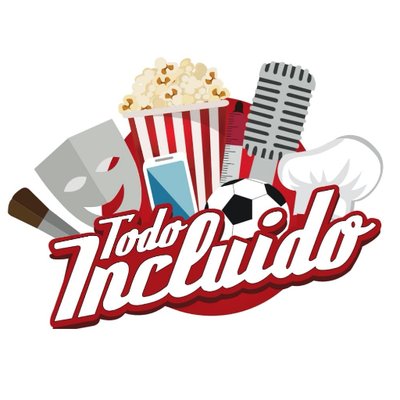 Profile Picture of Todo Incluido Tv (@todoincluidoof) on Twitter
