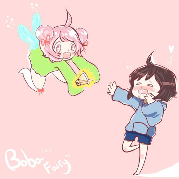 Profile Picture of Boba Gary (@bobafairy) on Poshmark