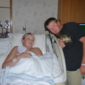 Profile Picture of Clarissa Dobson (@babydobby) on Myspace