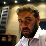 Profile Picture of Babis Kapsokavadis (@babiskapsokavadis) on Instagram