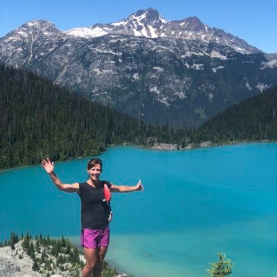 Profile Picture of Bobbie Taylor (@bobbietlr) on Twitter