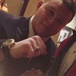 Profile Picture of Ryan Foltz (@ryandale34) on Instagram