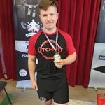 Profile Picture of Jordan Lee Thomas (@jordan_thomas2001) on Instagram