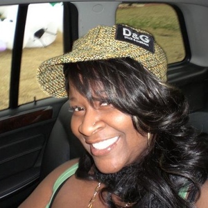 Profile Picture of Adrienne Daniels (@scissorhappy75) on Myspace