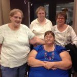 Profile Picture of Charlene Watts (@greatgmakay) on Instagram