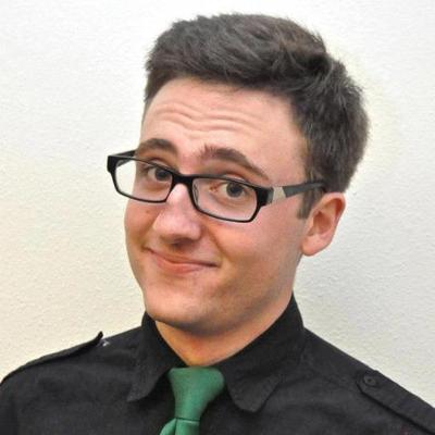 Profile Picture of Mark Burnside (@mcburnside12) on Twitter