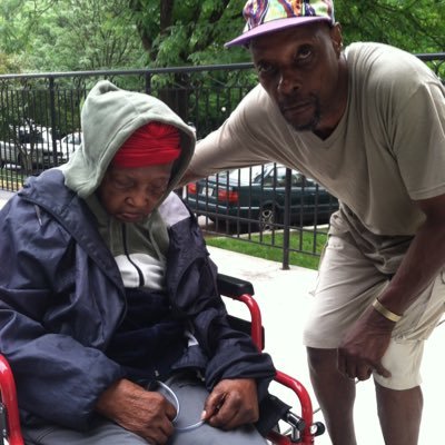 Profile Picture of Ronald Terrell (@ronald_terrell) on Twitter