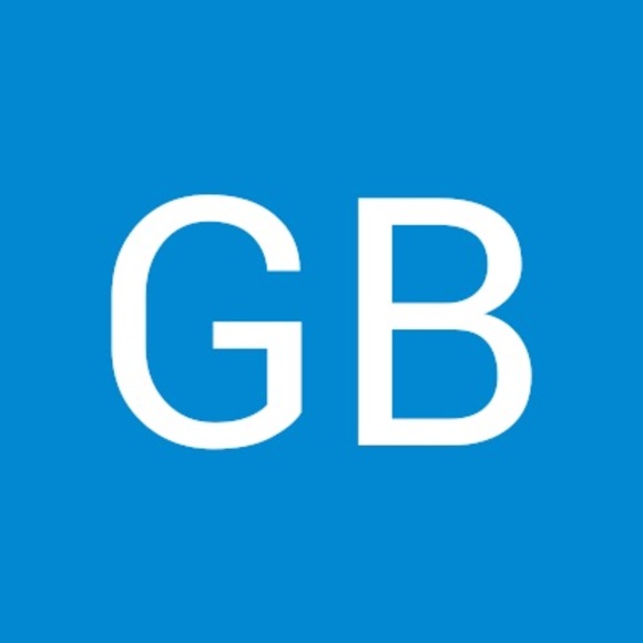 Profile Picture of Gb Market (@gbmarket25) on Poshmark