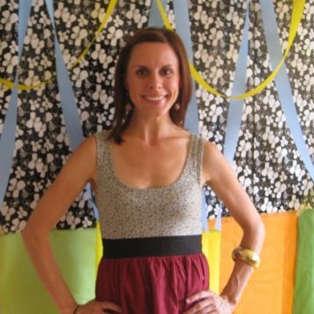 Profile Picture of Michelle Werk (@Teacher_Werk) on Twitter