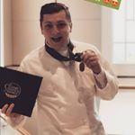 Profile Picture of Kyle Henley (@chefkylehenley) on Instagram