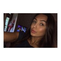 Profile Picture of Andi-beau Holmes (@andi-beau-holmes) on Quora