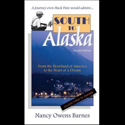Profile Picture of Nancy Owens Barnes (@southtoalaska) on Twitter
