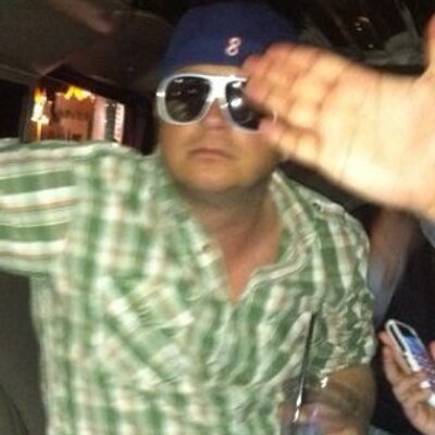 Profile Picture of Mark Stanger (@MarkStanger2) on Twitter