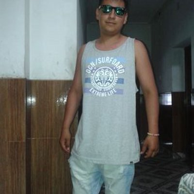 Profile Picture of Alexander Lescano (@alexlescano55) on Twitter