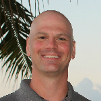 Profile Picture of Mike Novy (@novymc) on Twitter