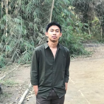 Profile Picture of M.Aris Pratama (@kak_tam) on Twitter