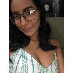 Profile Picture of Julia Acosta Pinelo (@juliapinelo) on Tiktok