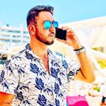 Profile Picture of Briant Ferrán (@briantferran) on Instagram