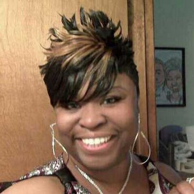 Profile Picture of Tabitha Hollins (@taboo268) on Twitter