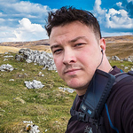 Profile Picture of Chris Richards (@chris j richards photography) on Flickr