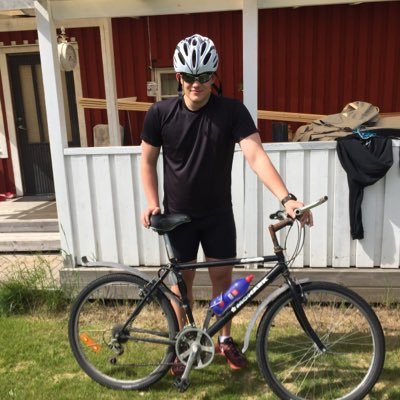 Profile Picture of David Lundin (@lundin1999) on Twitter