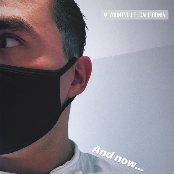 Profile Picture of Alexander Huizar (@alexhuizar1990) on Poshmark