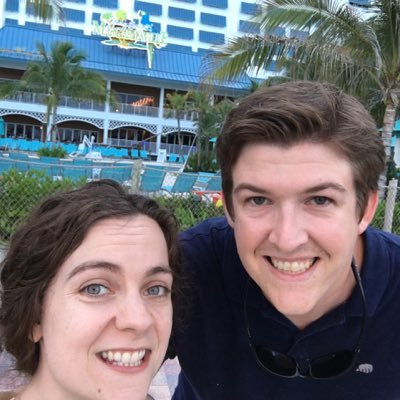 Profile Picture of David Baruch (@daviddbaruch) on Twitter