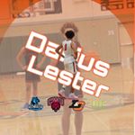 Profile Picture of Darius Lester 🤍 (@dariuslester0) on Instagram