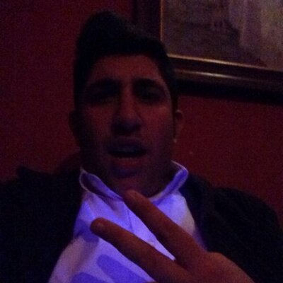 Profile Picture of Maurizio Cancedda (@MauryCancedda) on Twitter