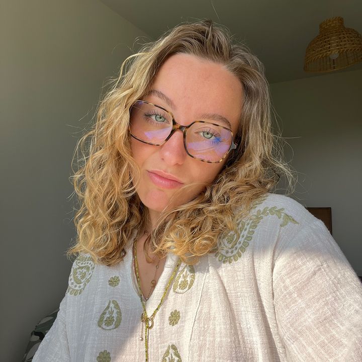 Profile Picture of lucille (@lucillecsta) on Tiktok