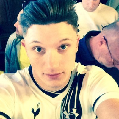 Richard Goodwin - Twitter Profile Picture of Richard Goodwin (@Goody2689) on Twitter