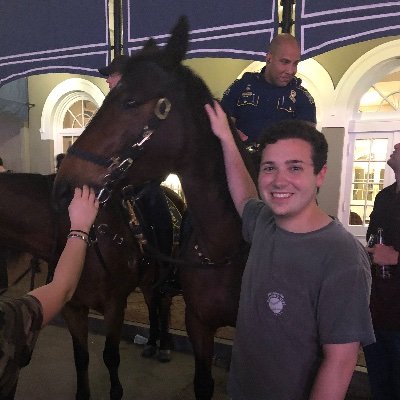 Profile Picture of Adam Littleton (@AdamLittleton1) on Twitter