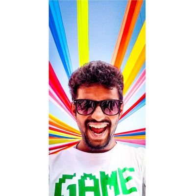 Profile Picture of Justin George Varghese (@iamvold3mort) on Twitter