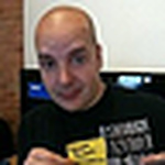 Profile Picture of Joseph Puopolo (@jpuopolo) on Flickr