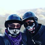 Profile Picture of Mary Andrea Mancera Collins (@marymancera) on Instagram