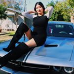 Profile Picture of Alexis Stetson (@alexis1stetson) on Instagram