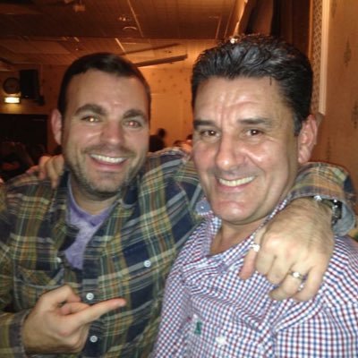 Profile Picture of Adam Etheridge (@Adameffo) on Twitter