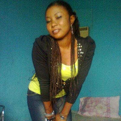 Profile Picture of Peters Silvia (@sylviaqqfish) on Twitter