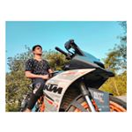 Profile Picture of Tushar Patil (@tushar__patil___) on Instagram