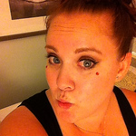 Profile Picture of Danielle Nadeau (@bloodymahvelous) on Flickr