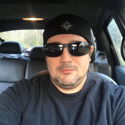 Profile Picture of John DiGregorio (@JohnDiGregorio8) on Twitter