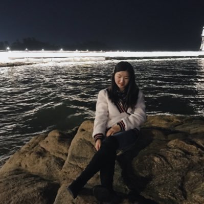 Profile Picture of Annie Zheng (@AnnieZheng0930) on Twitter