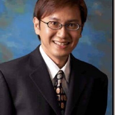 Profile Picture of Raysim (@Ray_Sim) on Twitter