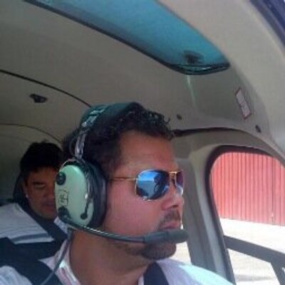 Profile Picture of James Tomas Aparicio (@laotramiradapty) on Twitter