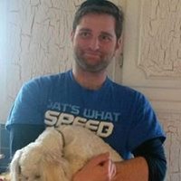 Profile Picture of Brandon Bulkley (@brandon-bulkley) on Quora