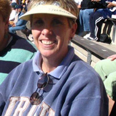 Profile Picture of Pat Stack (@NDPat) on Twitter