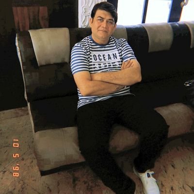 Profile Picture of Sanjay Sheth (@SanjayshethS) on Twitter