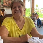 Profile Picture of Nilda Perdigao (@nilda.perdigao) on Facebook